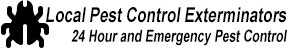 Turkey River IA Pest Control Exterminators